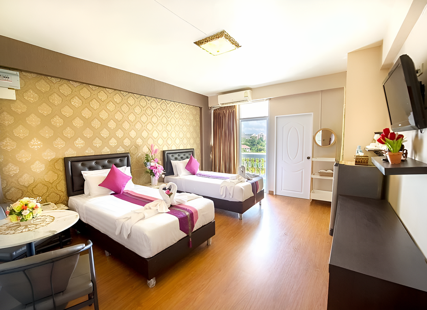 Quarto Foto