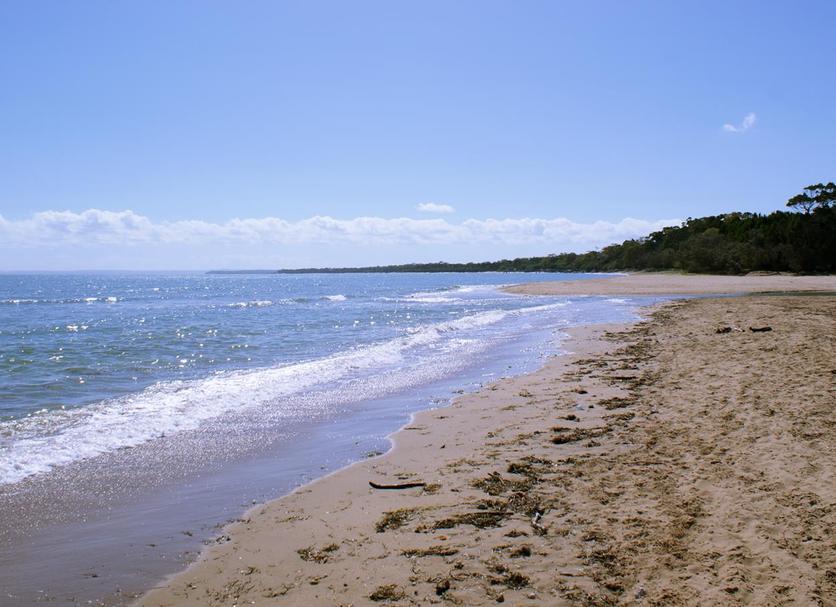 Praia Foto