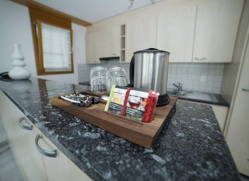 Cozinha Foto