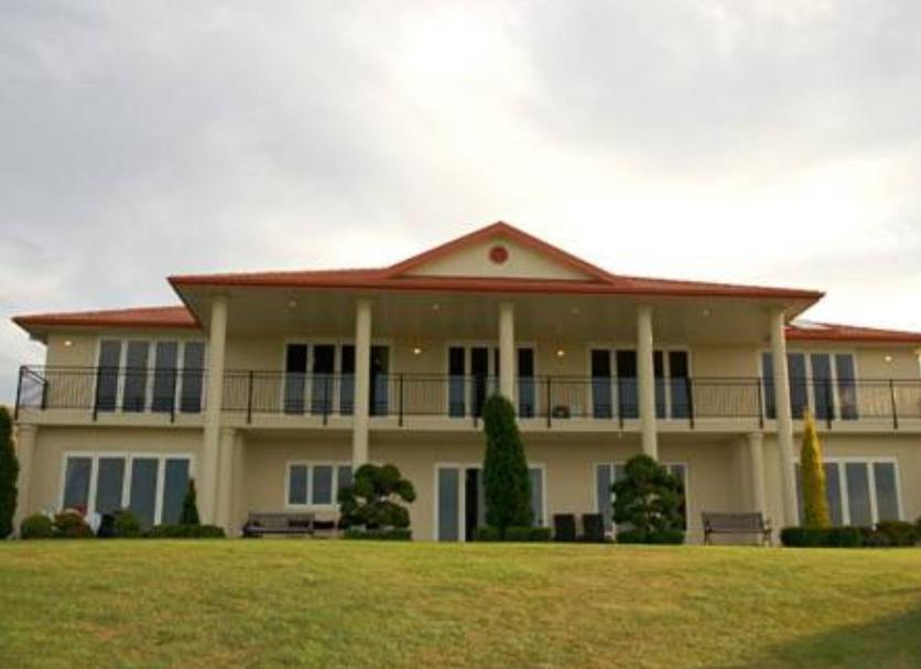 Edifício Foto