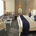Comodidade do hotel