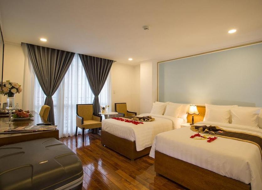 Quarto Foto
