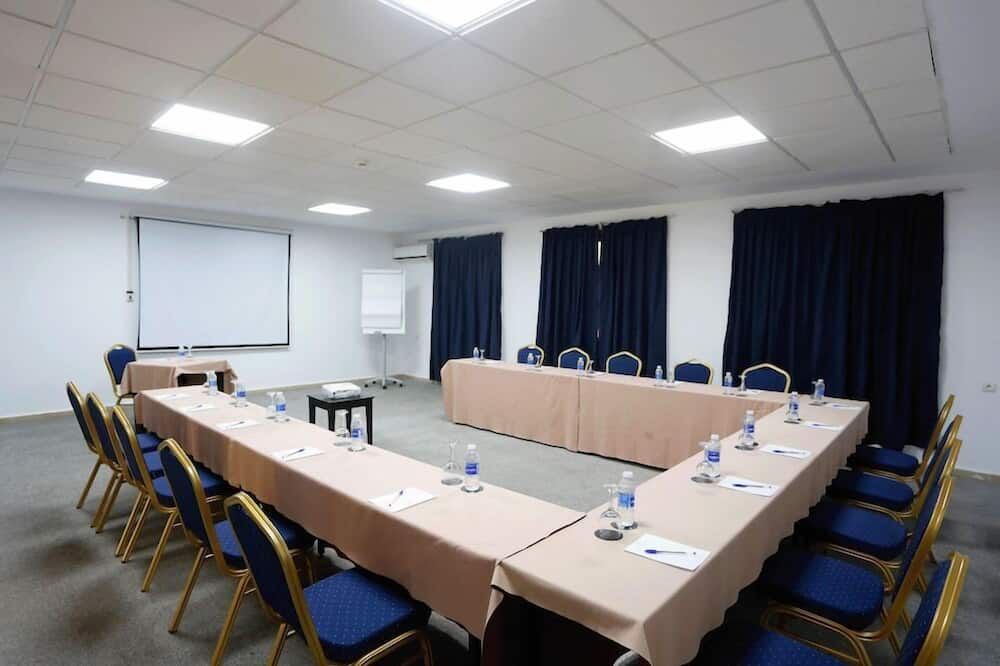 Sala de conferências