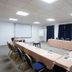 Sala de conferências