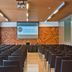Sala de conferências