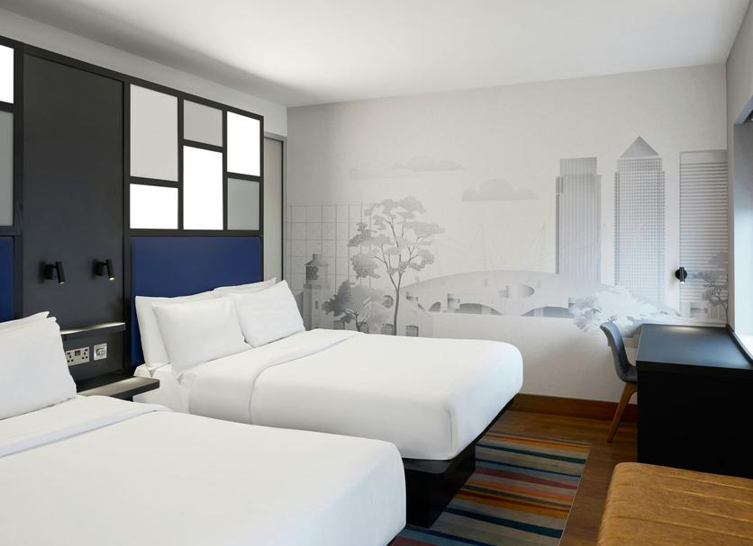 Quarto Foto
