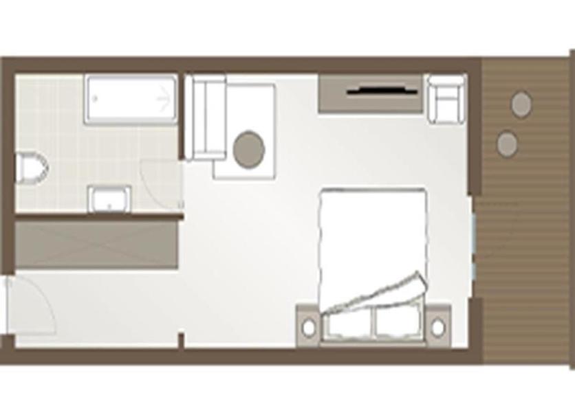 Floorplan Foto