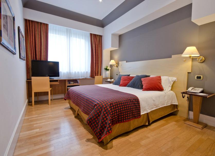 Quarto Foto