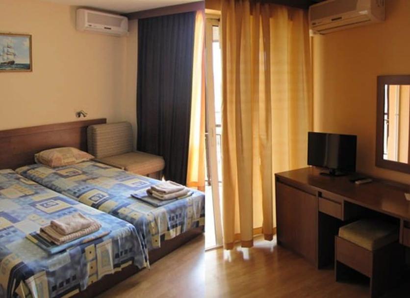 Quarto Foto