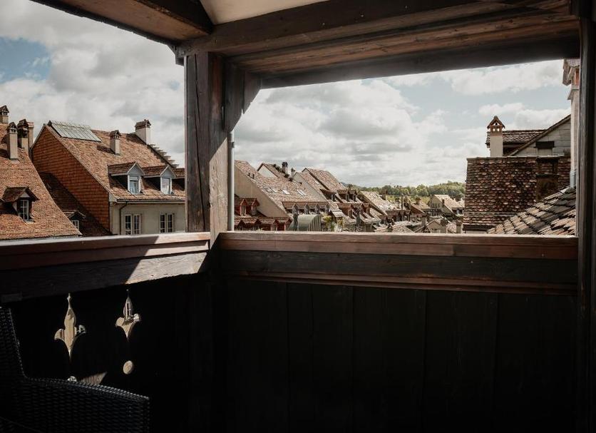 Varanda Foto