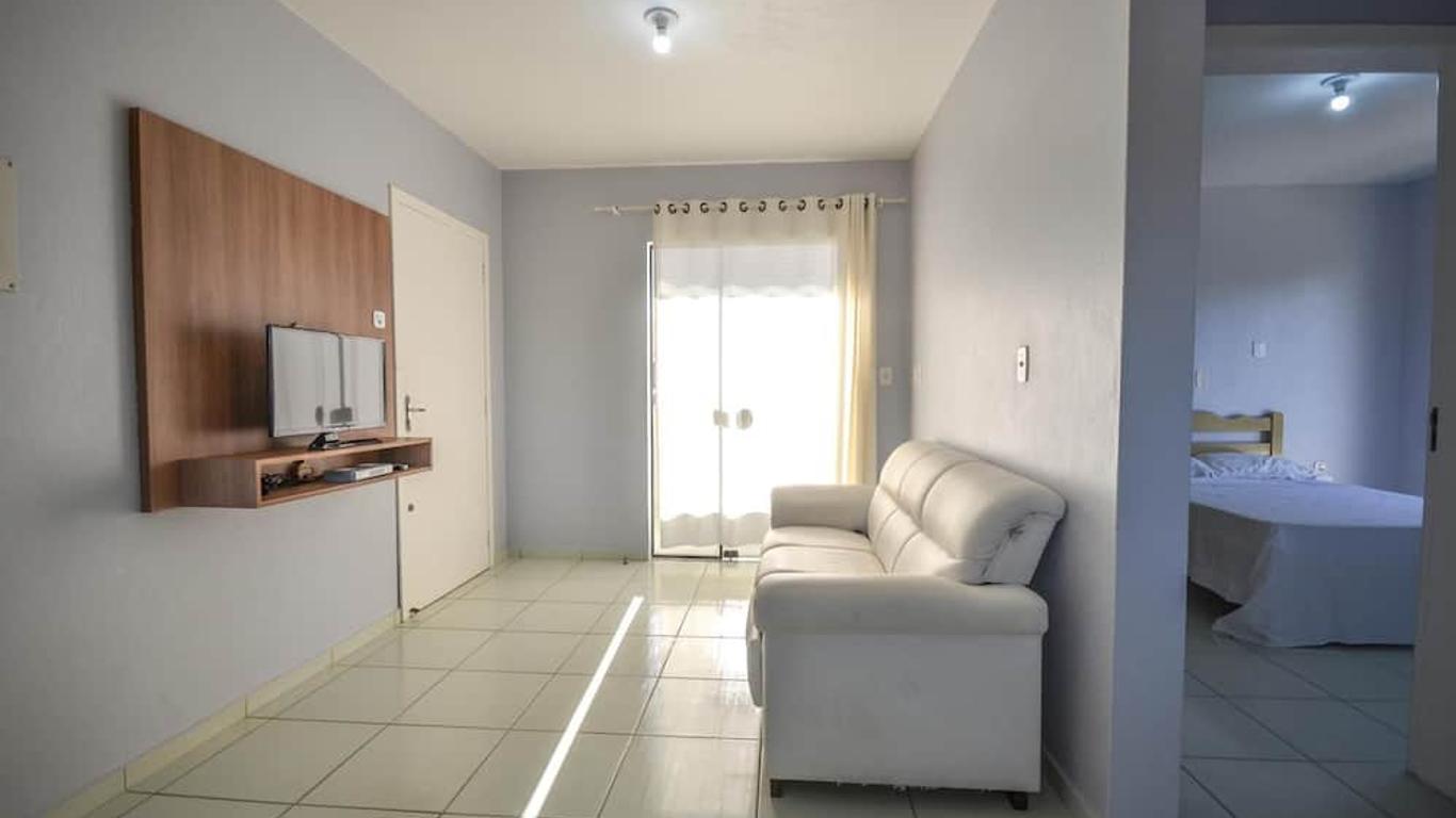 Residencial San Jorge