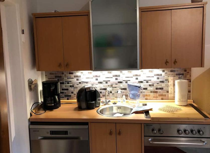 Cozinha Foto