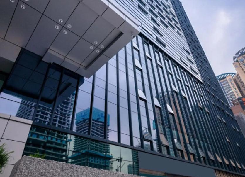 Edifício Foto