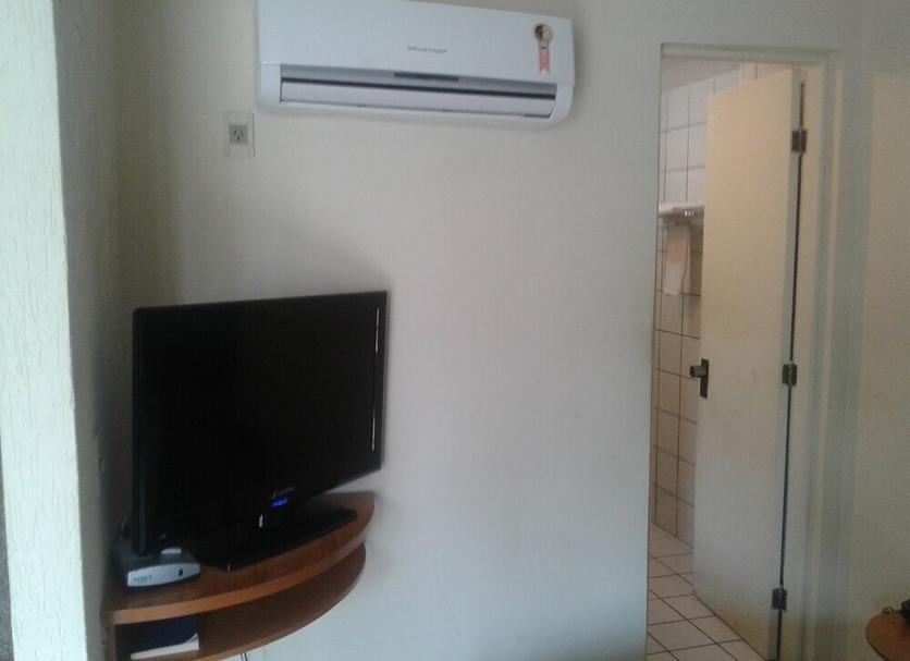 Comodidade do quarto Foto