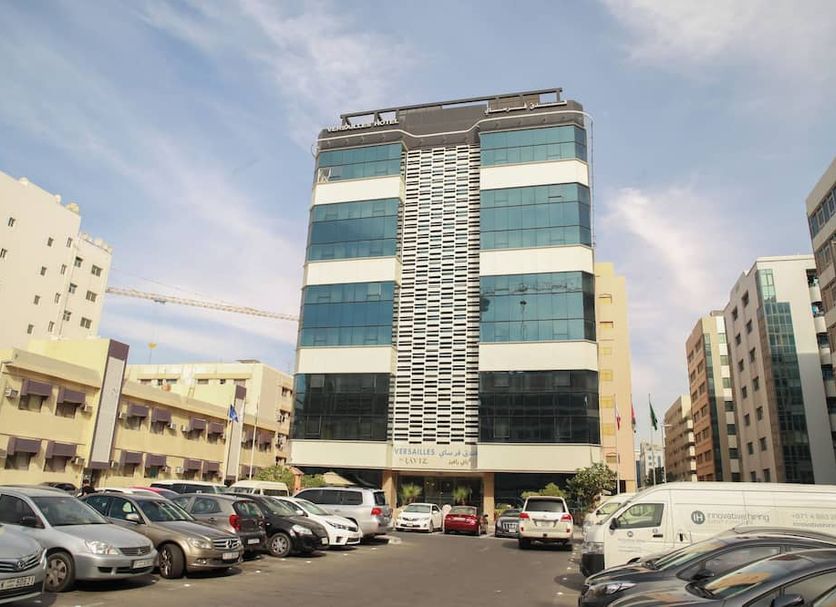 Edifício Foto