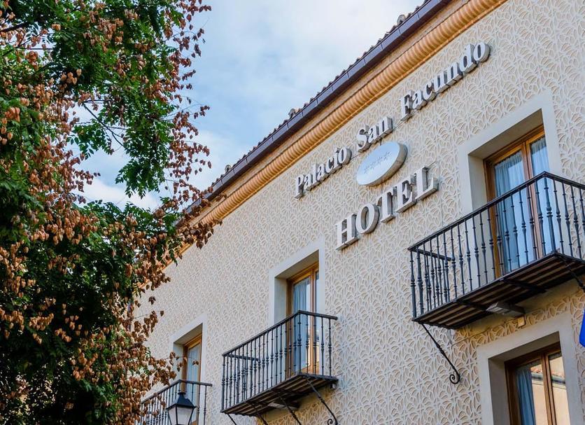 Edifício Foto