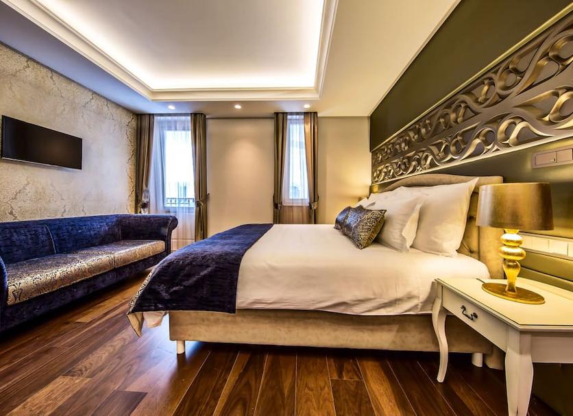 Quarto Foto