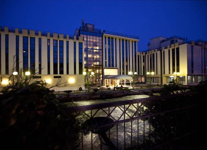 Edifício Foto