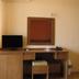 Comodidade do quarto