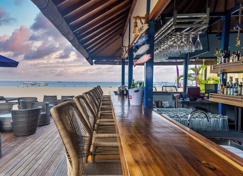 Bar Foto