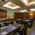 Sala de conferências