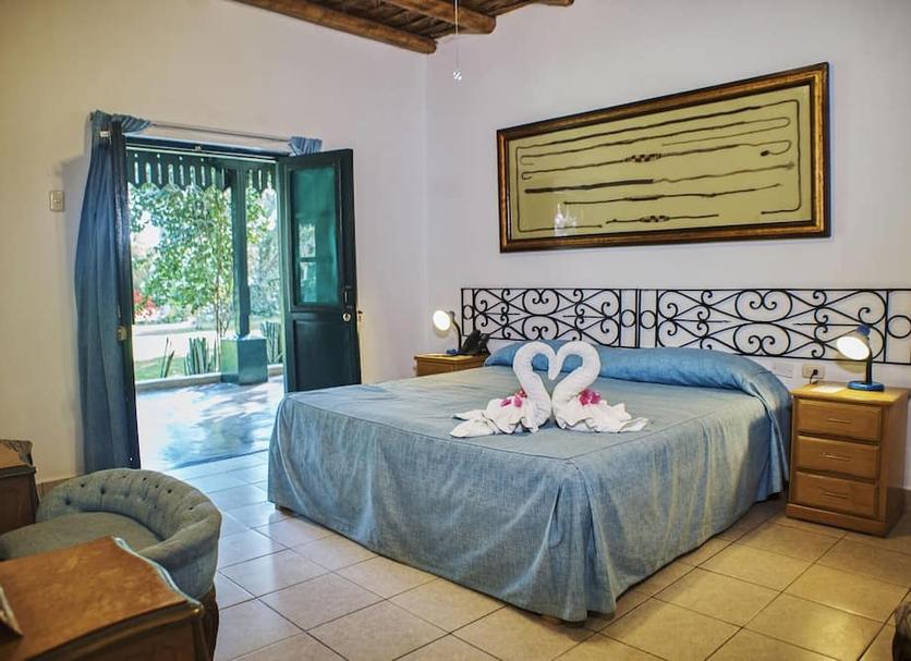 Quarto Foto