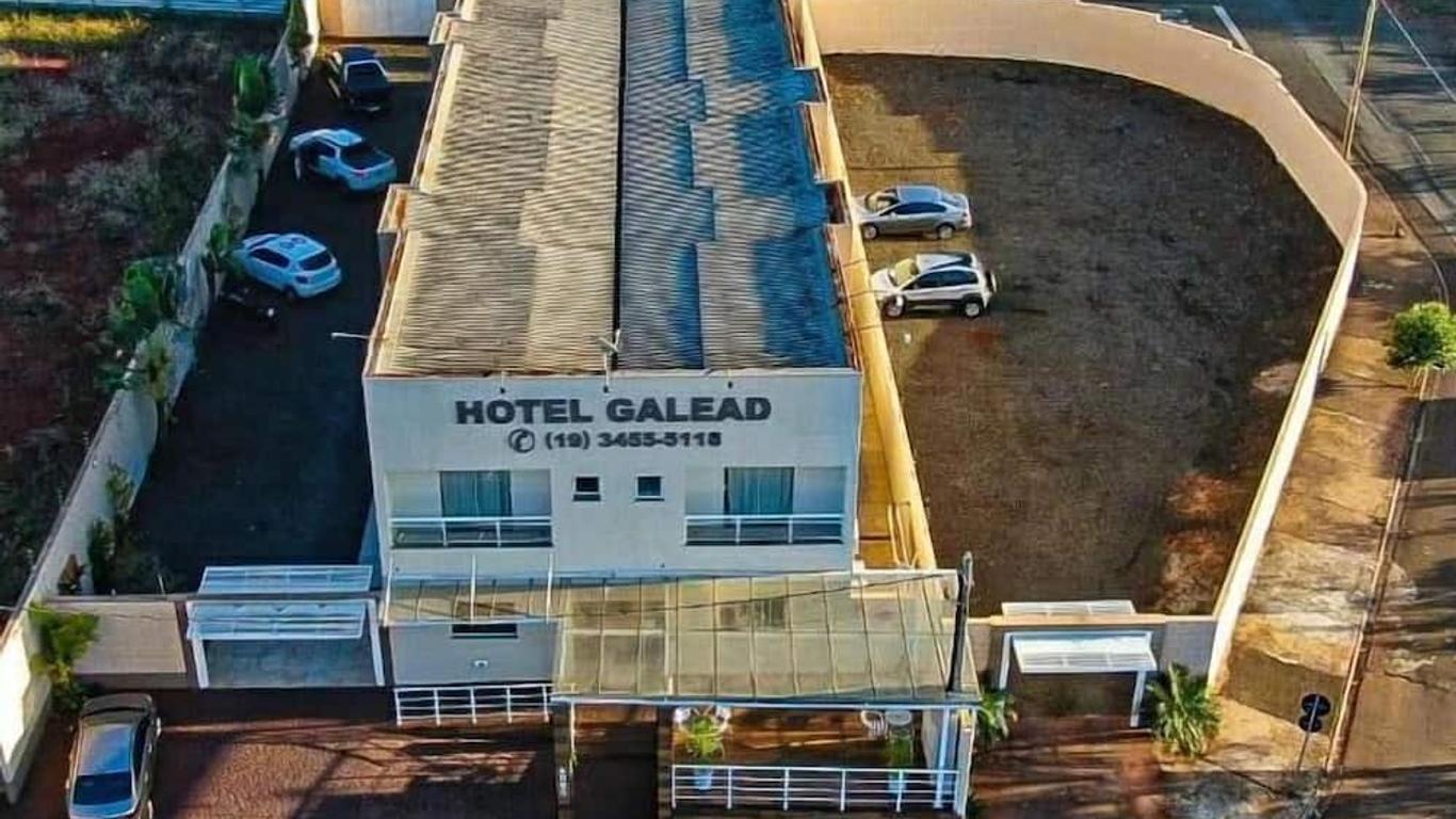 Hotel Galead