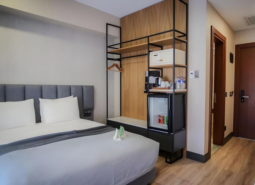 Quarto Foto