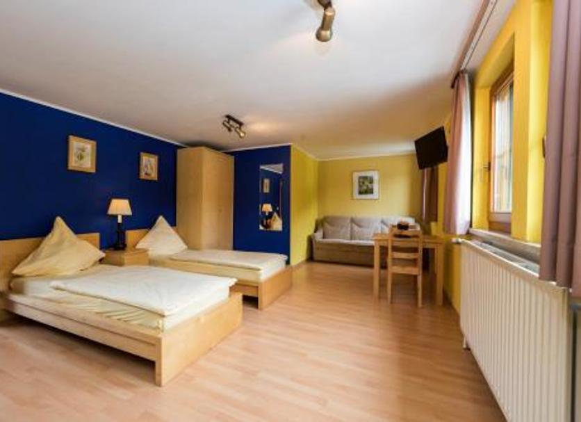 Quarto Foto