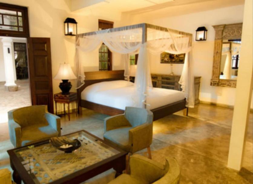 Quarto Foto