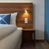 Comodidade do quarto