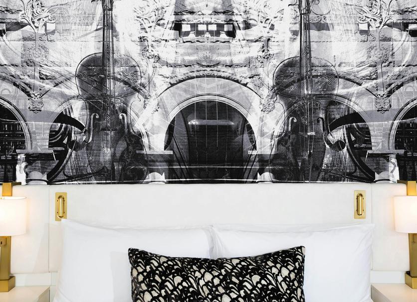 Quarto Foto