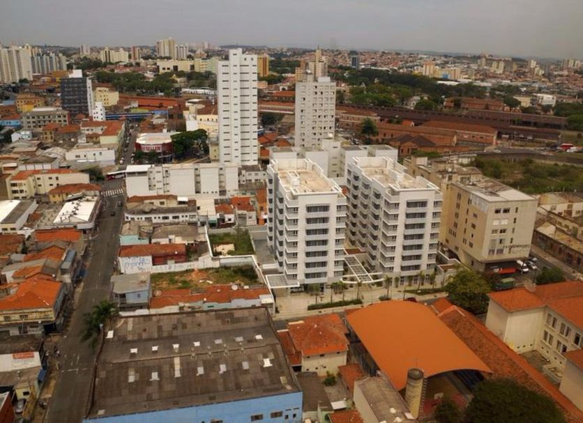 Vista externa Foto