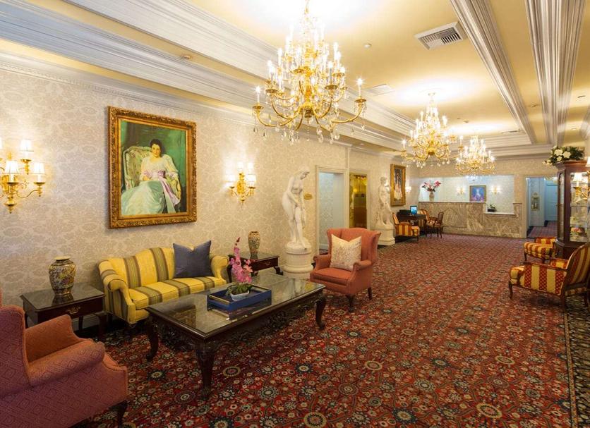 Lounge Foto