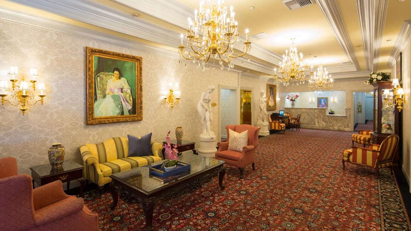 Bristol Hotel