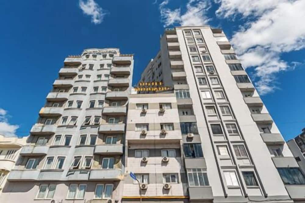 Edifício