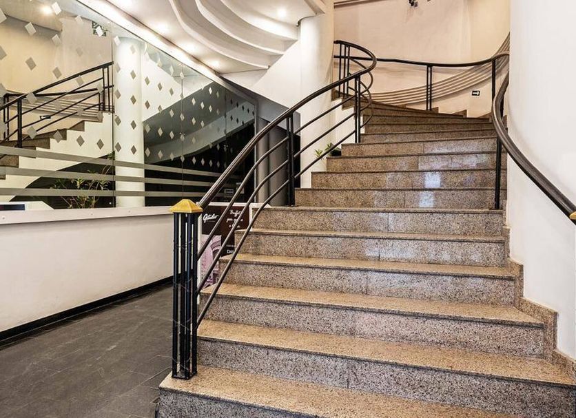 Escadas Foto