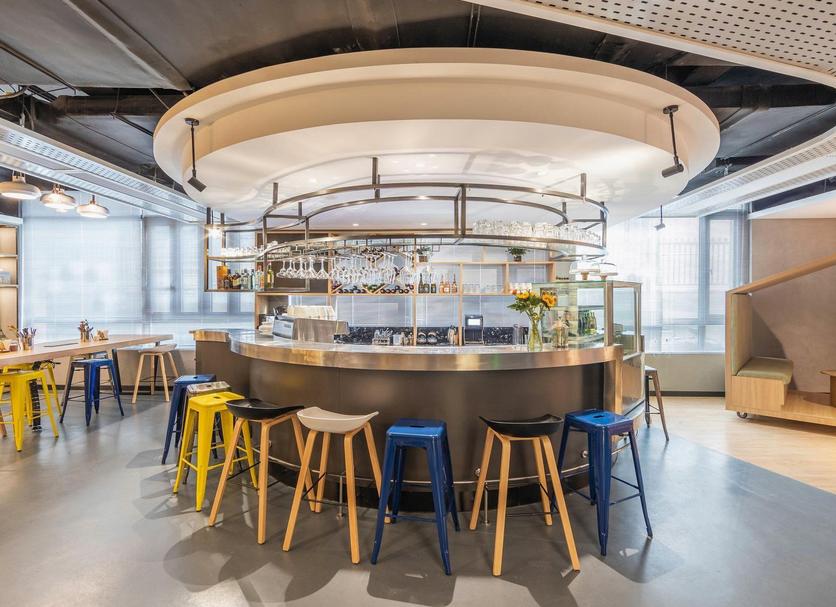 Bar Foto