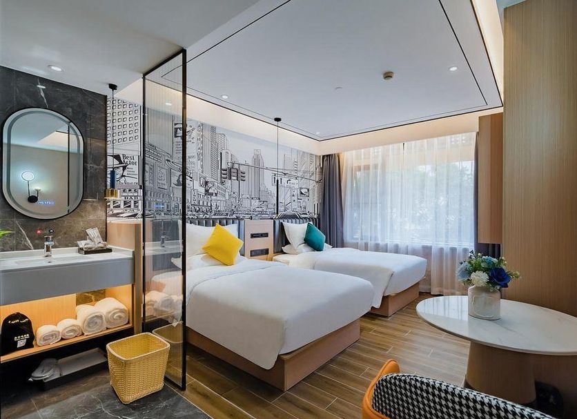 Quarto Foto
