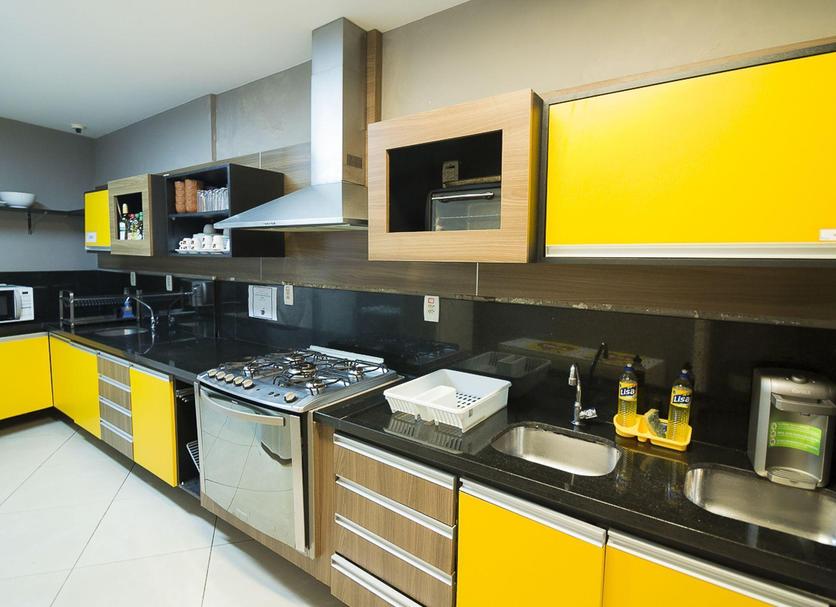 Cozinha Foto