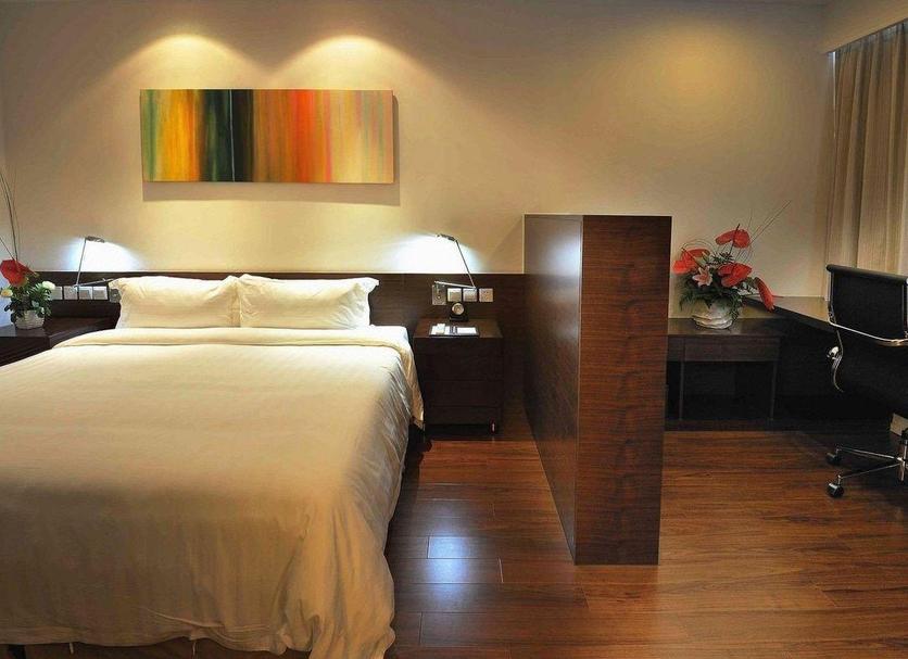 Quarto Foto