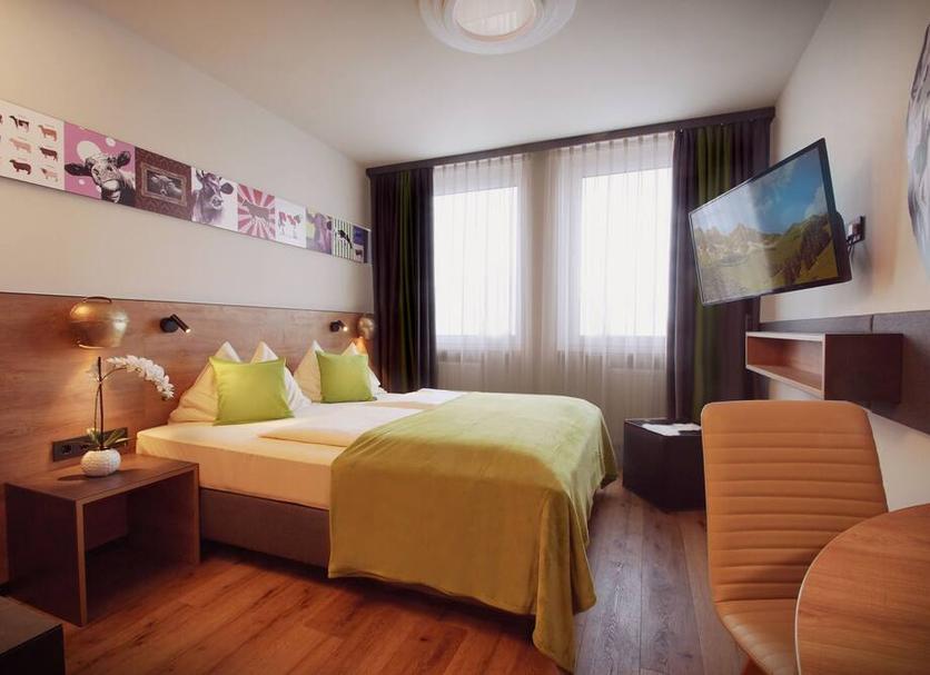 Quarto Foto