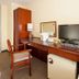 Comodidade do quarto