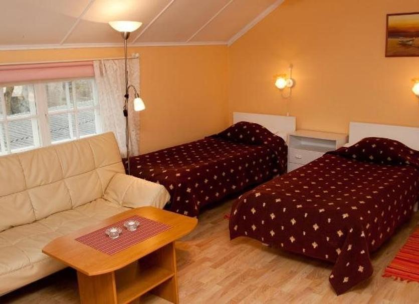 Quarto Foto