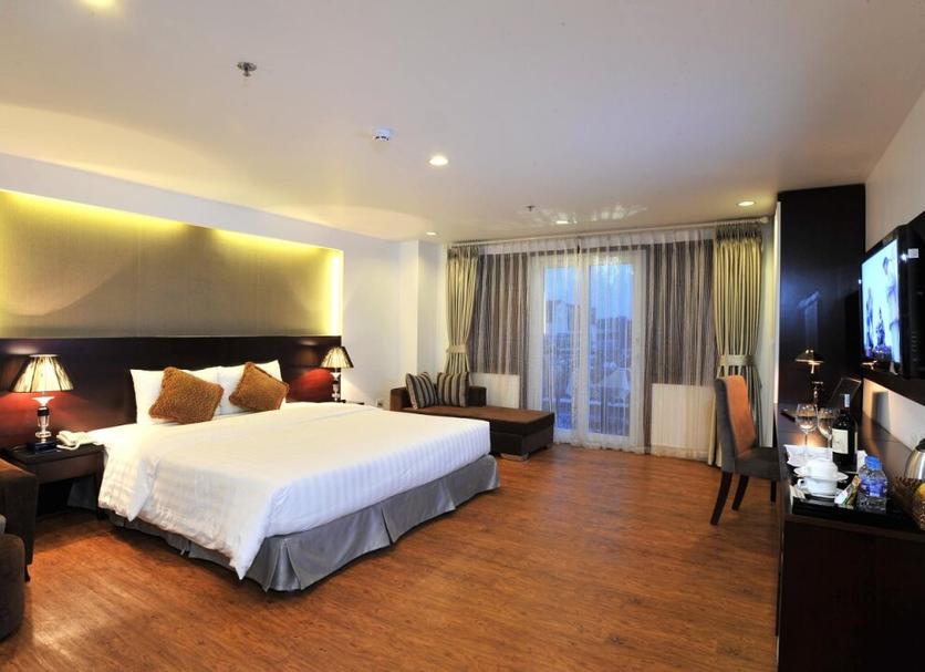 Quarto Foto
