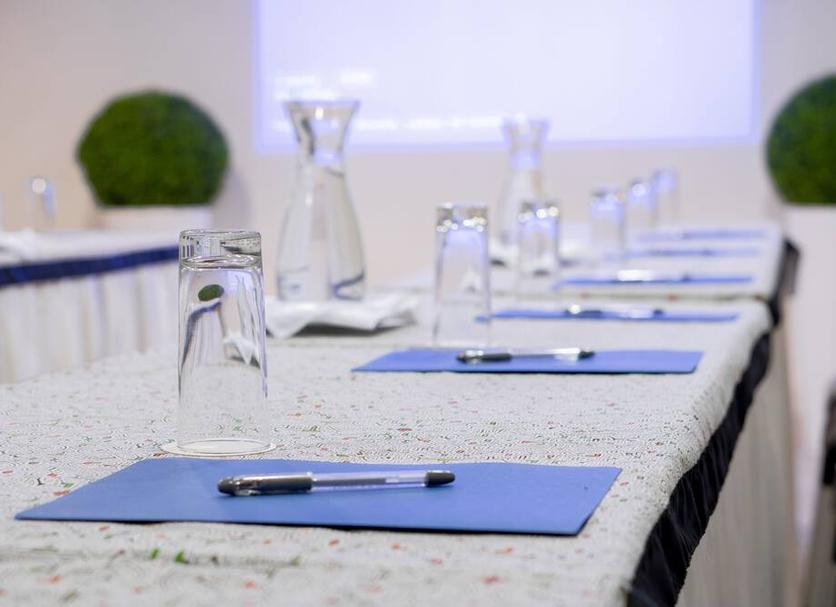 Sala de conferências Foto