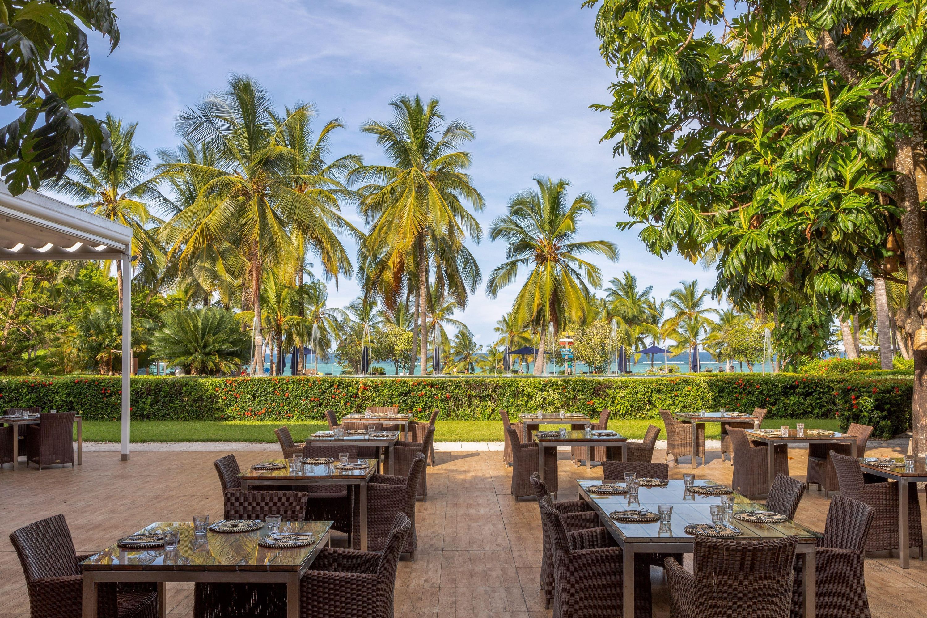 Restaurante