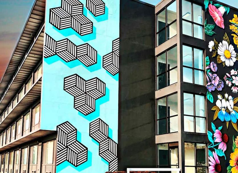 Edifício Foto