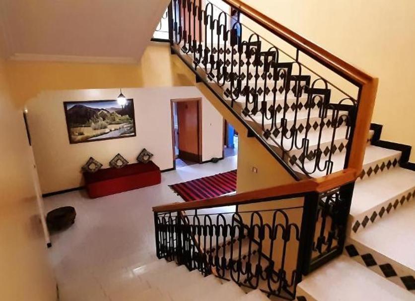 Escadas Foto