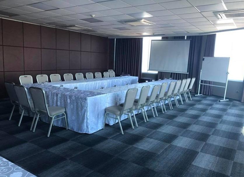 Sala de conferências Foto
